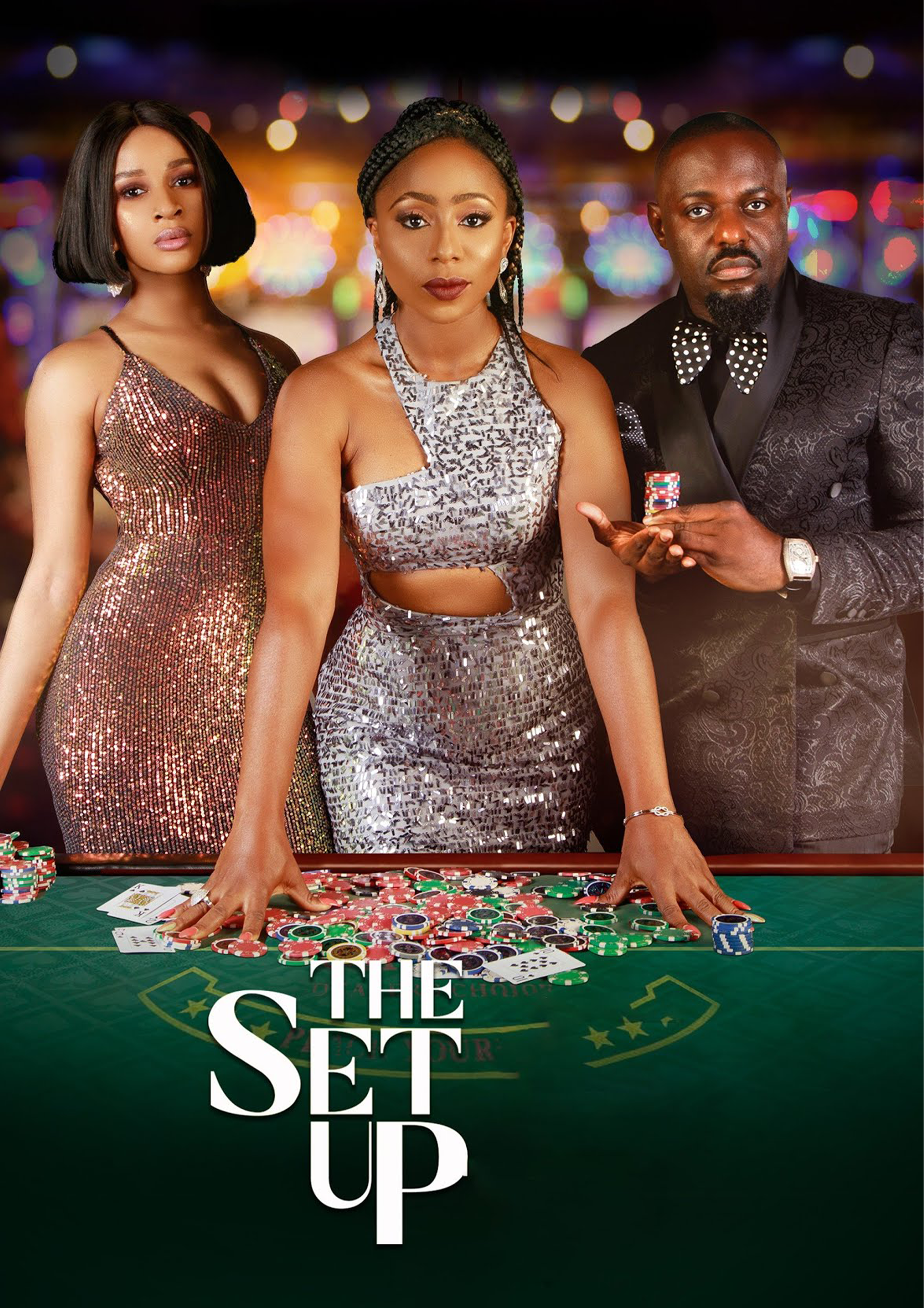 Movie banner